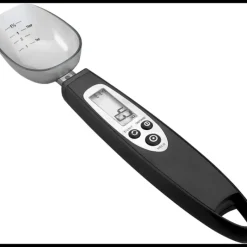 ALLA FRANCE Cuillère Balance Digitale de Mesure* Balance De Cuisine