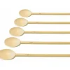 MALLARD FERRIERE Cuillère en bois hêtre 40 cm* Maryses Et Cuillères