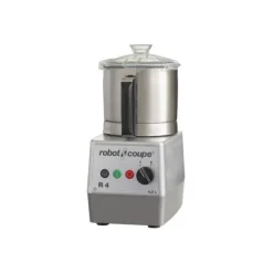 ROBOT-COUPE Cutter de Table R4 Robot Coupe* Préparation