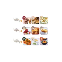 ROBOT-COUPE Cutter de Table R4 Robot Coupe* Préparation