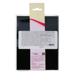 FUNCAKES Décors Chocolat Blanc Fantôme (x20)* Décoration Comestible