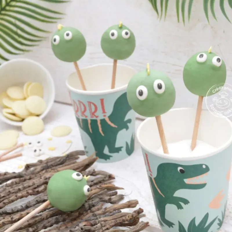 SCRAPCOOKING Décors en Sucre Yeux 10 g (x63)* Décoration Comestible