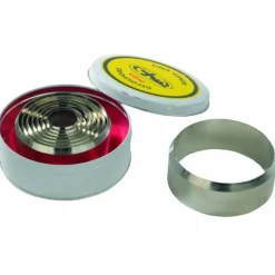 MALLARD FERRIERE Découpoir à Nougat Rond Uni Ø 8 cm* Emporte Pièce - Découpoir Pâtisserie