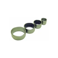 MALLARD FERRIERE Découpoir à Nougat Rond Uni Ø 5 cm* Emporte Pièce - Découpoir Pâtisserie