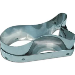 MALLARD FERRIERE Découpoir Anchois en Inox 7 cm* Emporte Pièce - Découpoir Pâtisserie