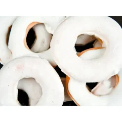 IBILI Découpoir Inox Donuts Ø 9 cm* Emporte Pièce - Découpoir Pâtisserie