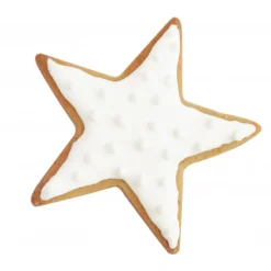 SCRAPCOOKING Découpoirs Noël Inox Dorés x3* Emporte Pièce - Découpoir Pâtisserie