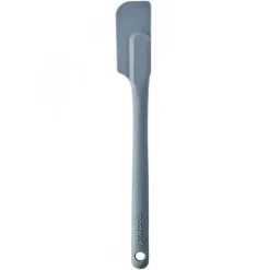 MASTRAD Demi-Spatule Silicone 26 cm Gris* Spatules|Maryses Et Cuillères