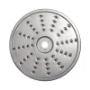 DYNAMIC Disque à râper 4 mm pour Dynacoupe* Coupe Légumes
