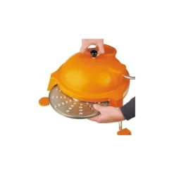 DYNAMIC Disque à râper 3 mm pour Dynacoupe* Coupe Légumes