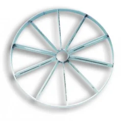 MALLARD FERRIERE Diviseur à Gâteau Inox 8 parts Ø 30,5cm* Emporte Pièce - Découpoir Pâtisserie