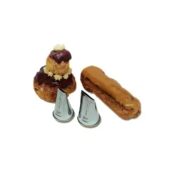 MALLARD FERRIERE Douille à Glacer Inox 18 mm Mallard* Douilles Pâtisserie
