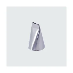 DE BUYER Douille à ruban en inox 15 x 2 mm* Douilles Pâtisserie