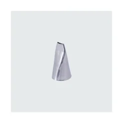 DE BUYER Douille à ruban en inox 10 x 2 mm* Douilles Pâtisserie