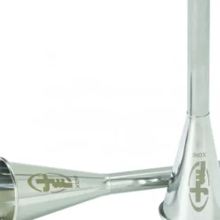 MALLARD FERRIERE Douille à Verrines inox H 11 cm* Douilles Pâtisserie