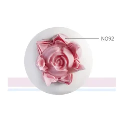 IBILI Douille Inox Russe Standard Ø 1,6 cm x H 4 cm (x12)* Douilles Pâtisserie