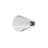 WILTON Douille pâtissière dropflower (n°224) Inox* Douilles Pâtisserie