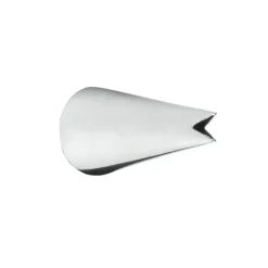 WILTON Douille pâtissière Effet Feuille (n°352) Inox* Douilles Pâtisserie