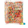 HARIBO Dragibus - Sachet Bonbon Vrac 2 Kg* Confiserie