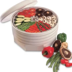 EZIDRI Déshydrateur avec variateur température ULTRA1000* Déshydrateur