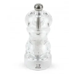 PEUGEOT Duo Moulin à Poivre et à Sel Nancy 12 cm* Moulin