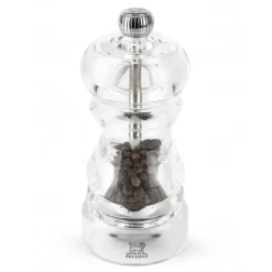 PEUGEOT Duo Moulin à Poivre et à Sel Nancy 12 cm* Moulin