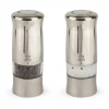 PEUGEOT Duo Moulin à Poivre et Sel Electrique Zeli 14 cm* Moulin