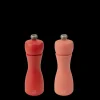 PEUGEOT Duo Moulin à Poivre et Sel Tahiti Feu 15 cm* Moulin