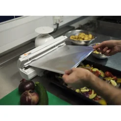 WRAPMASTER Dévidoir Cuisine Compact 30 cm* Dévidoir Cuisine