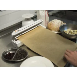 WRAPMASTER Dévidoir Cuisine Compact 30 cm* Dévidoir Cuisine