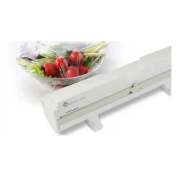 WRAPMASTER Dévidoir Cuisine 1000 Film alimentaire & Alu* Dévidoir Cuisine