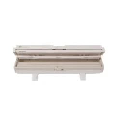 WRAPMASTER Dévidoir Cuisine 1000 Film alimentaire & Alu* Dévidoir Cuisine