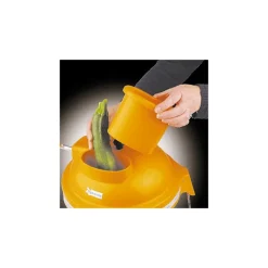 DYNAMIC Dynacoupe : Coupe-légume professionnel* Coupe Légumes