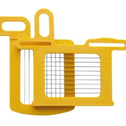 DYNAMIC Dynacube : Coupe-légume professionnel + grille 7mm x 7 mm* Coupe Légumes