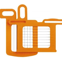 DYNAMIC Dynacube : Coupe-légume professionnel + grille 8.5 mm x 8.5 mm* Coupe Légumes