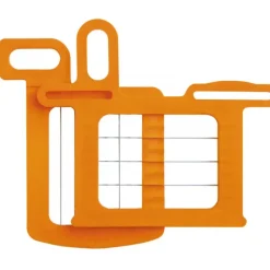 DYNAMIC Dynacube : Coupe-légume professionnel + kit grille 17 mm* Coupe Légumes