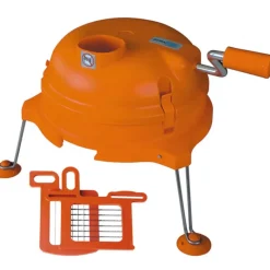 DYNAMIC Dynacube : Coupe-légume professionnel + kit grille 10 mm* Coupe Légumes