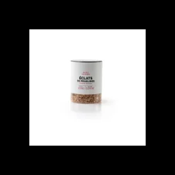 MAZET Eclats de Praslines 33% amandes 220 g* Fruits Secs