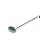 MATFER Ecumoire en Inox Monobloc L.48 cm Ø12 cm* Ecumoire, Araignée De Cuisine