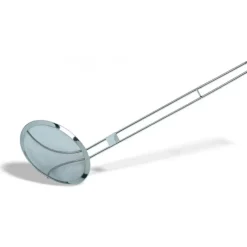 MALLARD FERRIERE Ecumoire Maillée inox Ø 20 cm Mallard Ferrière* Ecumoire, Araignée De Cuisine