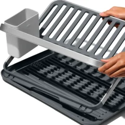 OXO Egouttoir à Vaisselle, 2 étages* Autour De L'évier