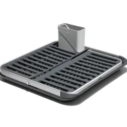 OXO Egouttoir à Vaisselle, 2 étages* Autour De L'évier