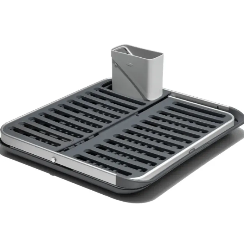 OXO Egouttoir à Vaisselle, 2 étages* Autour De L'évier