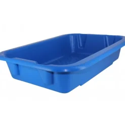 MALLARD FERRIERE Egouttoir Bac alimentaire Bleu 5L Mallard Ferrière* Bac Alimentaire