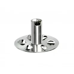 BAMIX Embout disque mélangeur pour* Mixeur Plongeant
