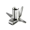 BAMIX Embout lames étoiles pour* Mixeur Plongeant