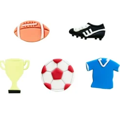 JEM Emporte pièce ballon de football* Emporte Pièce - Découpoir Pâtisserie