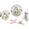 MALLARD FERRIERE Emporte Pièce Colombe 50x30, 40x27, 33x22 mm* Emporte Pièce - Découpoir Pâtisserie
