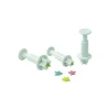 MALLARD FERRIERE Emporte Pièce Etoile Ø 7, 10, 12 mm* Emporte Pièce - Découpoir Pâtisserie