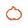 WILTON Emporte Pièce Inox Citrouille Bord Epais* Emporte Pièce - Découpoir Pâtisserie